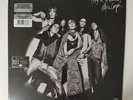 Alice Cooper “Love It To Death” LP Limited Black & White Swirled Vinyl New
