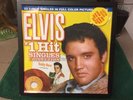 Elvis Presley #1 Hit Red Vinyl w/ PS Box Set + All 5 Sun w/ PS lp beatles poster