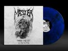 Master 'Command Your Fate' Blue / Black Marbled Vinyl - NEW