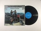 JOSE REYES & LOS REYES L'Amour D'un Jour LP 76004 VG++ Gypsy Kings Members  15AQ