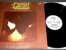 OZZY OSBOURNE - NO MORE TEARS (FROM RADIO STOCK) LP