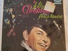 NOS A JOLLY CHRISTMAS from FRANK SINATRA LP SEALED Album Capitol Records DW 894