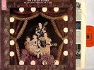 THE CARTER FAMILY travelin' minstrel band (1st uk press) LP EX-/VG 65228 country