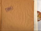 LED ZEPPELIN in through the out door (variant D) LP EX/EX hard rock blues rock