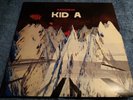 Radiohead - Kid A -  Parlophone ?– 7243 5 27753 1 6 (2000) [2 X 10