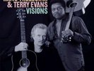 Theessink, Hans & Terry Evans-Visions (180 Gram Vinyl)  VINYL LP NEW