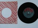 Sex Pistols Something Else Rare Oz 7in 1979 Wizard Label Punk KBD