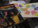 magazine salut les copains mike brant claude francois poster et calendrier