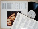 Human League Greatest Hits + Inner UK LP Don't You Want Me Virgin 1988 NM/NM