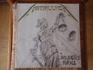 METALLICA  