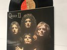 QUEEN Queen II EMI LP + Inner sleeve EMA 767 BLAIR MATRIX FIRST PRESSING VINYL