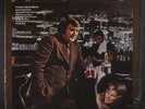 JOHNNY BUSH: Whiskey River LP Sealed (some shrink missing) Country