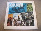 JOHN MAYALL'S BLUESBREAKERS Crusade  1967  DECCA    VG+