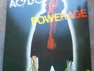 LP AC/DC Powerage 2nd GERMANY, EX+