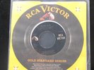 Elvis Presley - Do The Clam / You'll Be Gone 7