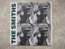 THE SMITHS MEAT IS MURDER ( RARE VINYL COPY )