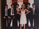 Blondie Parallel Lines Vinyl LP 1978 UK Album 1st Press Chrysalis ?– CDL 1192