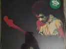 Jimi Hendrix Band Of Gypsys Sealed with small drill hole. A Capitol Re-Issue