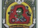 Voodoo Glow Skulls - Firme LP 1995 ORIG Epitaph Bad Religion Rancid Sublime ska