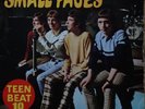 Small Faces - Tean Beat 10 - EP Vinyl Rarität