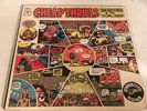 Big Brother & The Holding Company-Cheap Thrills-KCL2900-Mono