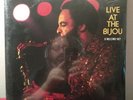 GROVER WASHINGTON JR Live at Bijou RARE NEW SEALED SS 2 Vinyl LP Kudu KUX-3637M2