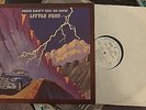 Little Feat - Feats Don't Fail Me Now RARE Orig. Promo LP 1974 Prog-Rock  NM