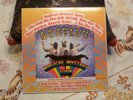 BEATLES STUNNING SEALED STEREO 1ST PROMO LP 