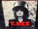 T. Rex ?The Slider SEALED USA ORIG.1972 VINYL GATEFOLD LP W/ NO BARCODE