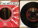 The White Stripes “Dead Leaves/Let’s Build A Home” Vinyl 7” Third Man Vault #11