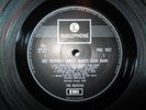 THE BEATLES SGT PEPPERS LONELY HEARTS CLUB BAND ONE BOX MONO LP WITH CUT OUTS
