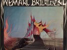 MARC BRIERLY 'WELCOME TO THE CITADEL' UK VINYL - CBS 63478 - 1968
