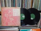 BOB DYLAN / THE BAND - The Basement Tapes KOREA 2 LP SET Red CVR, Yegrin Record