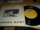 PAUL WEST - WHERES JULIE 7