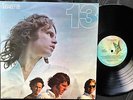 THE DOORS - 13 (BEST OF) Very rare 1970 Aussie LP Release  Near MINT