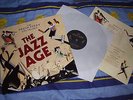 The Bryan Ferry Orchestra - The Jazz Age - RARE Vinyl LP album 2012