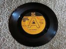 KENNY BERNARD Hey woman PYE RECORDS 7-inch Advance Promo 7N 17233
