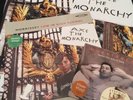 Morrissey LOW IN HIGH SCHOOL GREEN VINYL LP & POSTER & SPENT THE DAY CLEAR 7 In.