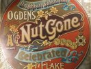 SMALL FACES   OGDENS NUT GONE FLAKE 1968 LP Pink Immediate w/Round Cover LISTEN