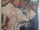 DAVID BOWIE MICK JAGGER DANCING IN THE STREET 12