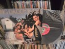 Big Daddy Kane Rare Orig Hip-Hop LP 1989 Promo Sticker Cold Chillin  NM