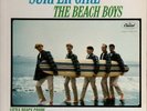 The Beach Boys - Surfer Girl RARE Original 1963 Canadian Mono Vinyl LP (NM-)