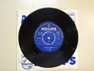 PEEPS: Gotta Get A Move On-I Told You Before-U.K. 7
