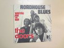DOORS: Roadhouse Blues-Waiting For The Sun-France 7