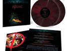 Zodiac (Soundtrack) [2LP] Red w/Black Smoke Vinyl, first time on vinyl