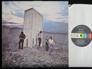 THE WHO, Who's Next [rainbow Decca] USA 1st pressing EXCELLENT-LP