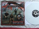 METALLICA rasputin LIVE berkeley...WHITE VINYLE YEARS 2016