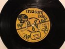 VIC TAYLOR Heartaches DOBBY DOBSON Loving Pauper TREASURE ISLE 1967 VINYL VG