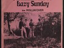 THE SMALL FACES - Lazy Sunday - RARE French SP 45 rpm