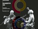 VELOSO,CAETANO / GIL,GILBERTO-TWO FRIENDS ONE CENTURY OF MUSIC (LIV VINYL LP NEW
